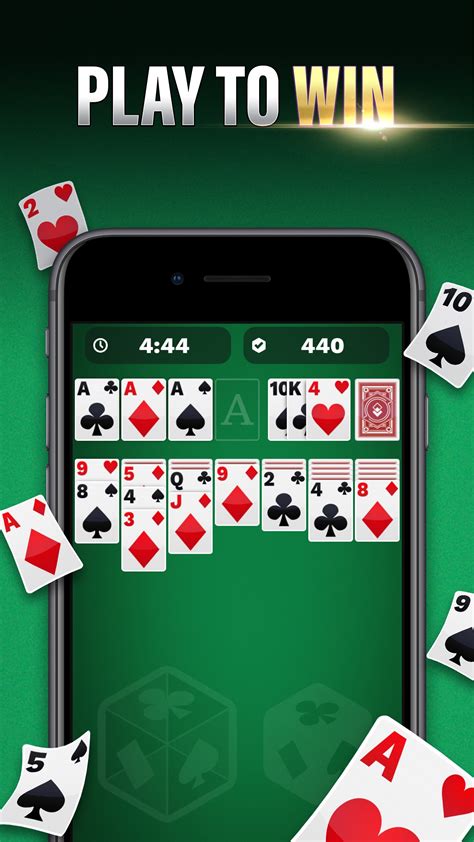 solitaire cube